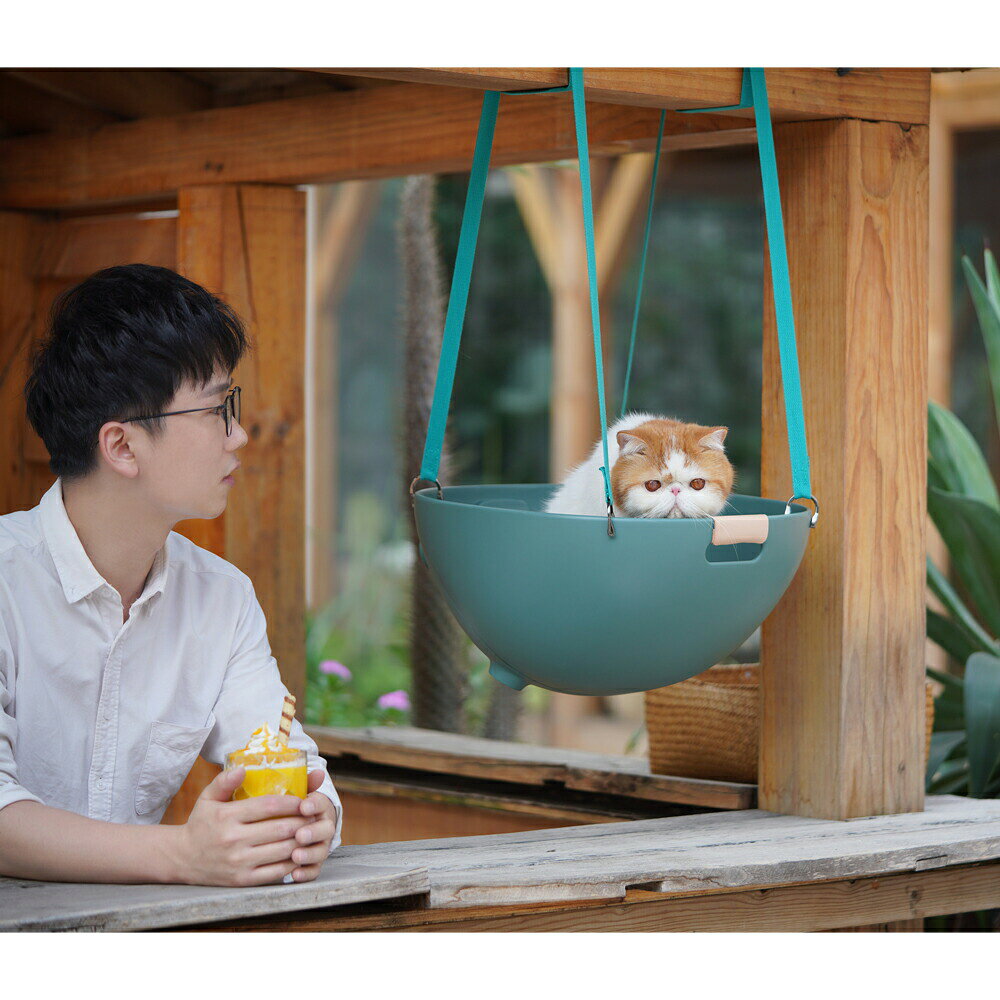 猫用ソファ マルチベッド用吊り下げベルト ネコ HEBENA