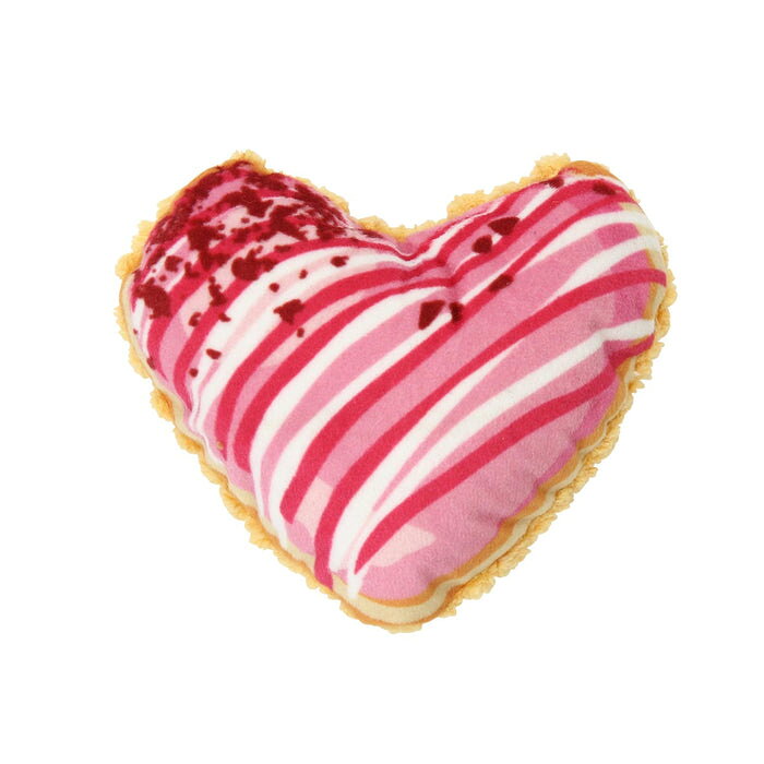 ループ スモル 犬用おもちゃ ドーナツ (ラブリー) ROOP SMOL ルークラン ROOKCRAN