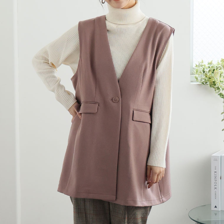 ベスト・ジレ FAY Women Outer NAW20484040VAM B010 222002 PINK 楽天市場】ベスト ジレ(カラーピンク)(レディース