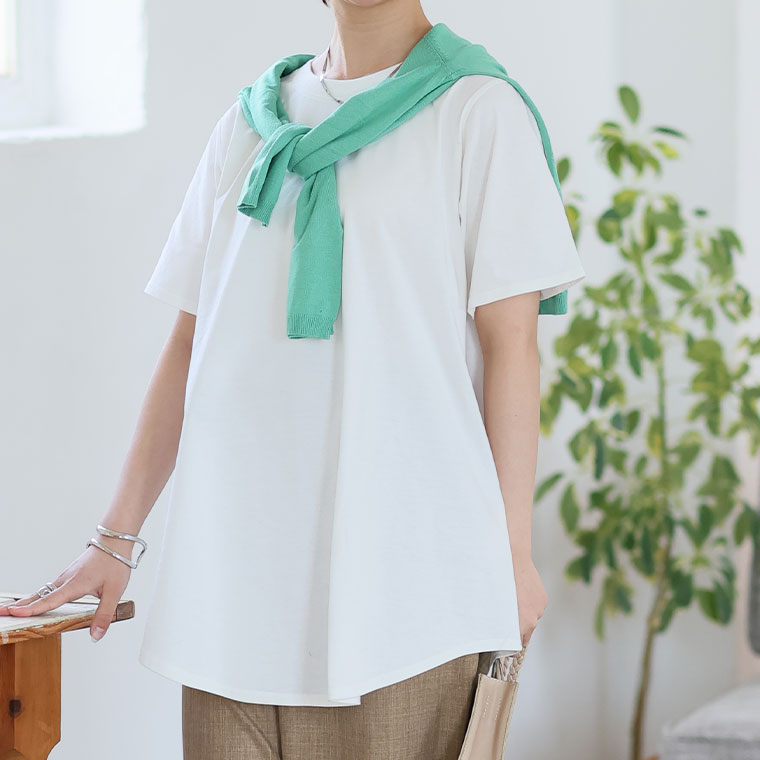 大きいサイズ　40着　まとめ売り① 春夏　4L GOLDJAPAN 大きいサイズ レディース 40代 50代 チュニック