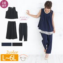 【3枚どれでも2,990円(+税)対象】 大きいサイズ レデ...