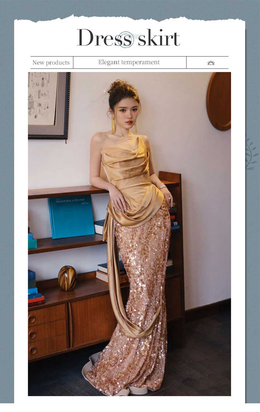 パーティードレス 体型カバー ワンピース ドレス フォーマル ロング丈 大きいサイズ ロングドレス 結婚式 ミモレ丈 披露宴 お呼ばれ 二次会 上品 他と被らない 膝下 40代 30代 20代 50代 フレア 夏