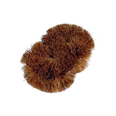 たわし S型パーム束子 タワシ 束子 ブラシ ぶらし 掃除 お手入れ 便利 洗う 洗いやすい きれい ざる 木製 まな板 木製まな板 メンテナンス 持ちやすい 使いやすい 昔ながら レトロ 買いまわり