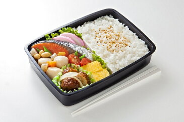【SS期間10%OFF】スケーター 弁当箱 1段 大容量 870ml PO5T ランチボックス 男性用 MIZUNO ミズノ 17 日本製 男の子 男性 メンズ 男子 部活 ボリューム