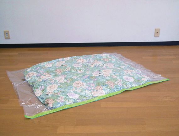 MVG　ふとん　圧縮パック　(LL)　2P　布団　圧縮袋　コンパクト　収納　大きめ