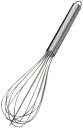 【SS期間10%OFF】パール金属 EEスイーツ ステンレス製 泡立て 30cm D-4711