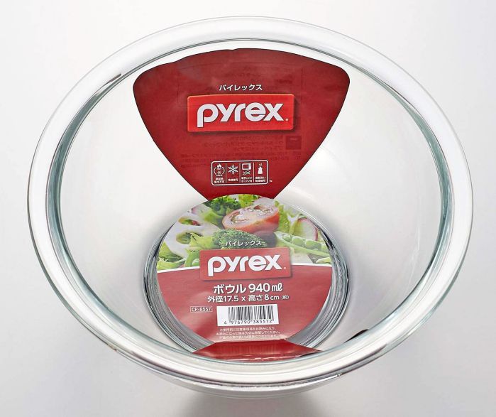 PYREX ܥ 940ml CP-8557 ѥåܡ롡饹 Żҥ ֥  