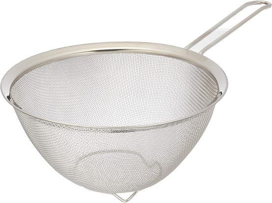 乐天商城 - 【SS期間中10%OFF】片手ざる 20cm SUI-6043とスタッキング可 65741 SUIグート SUI-6019 和平フレイズ