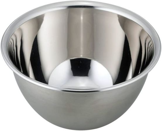 Rakuten - 【SS期間中10%OFF】ボウル ボール 下ごしらえ SUIマイスター 深型 15cm 13244　SUI-708 和平フレイズ 調理器具