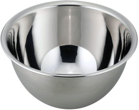 【SS期間10%OFF】ボウル ボール 下ごしらえ SUIマイスター 深型 15cm 13251　SUI-709 和平フレイズ 調理器具