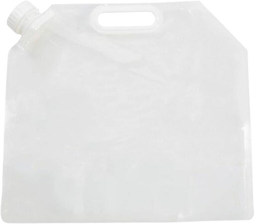 防災グッズ ウォータータンク ウォーターバッグ 63954 非常用給水袋 【容量約5L】 コンパクト 取っ手付き UE-2024 キャプテンスタッグ(CAPTAIN STAG) 防災グッズ ウォータータンク ウォーターバッグ 63954 非常用給水袋 【容量約5L】 コンパクト 取っ手付き UE-2024 キャプテンスタッグ(CAPTAIN STAG)