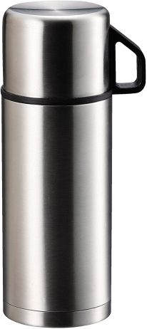 Rakuten - スタイルベーシック ダブルステンレスボトル 350ml H-6825 パール金属 68258