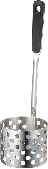 エポラス すっきりかき揚げリング SKR-01　ステンレス　92925