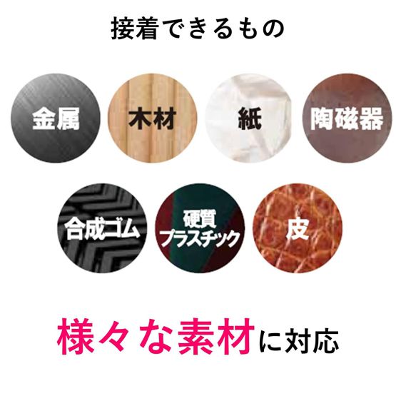 3M スコッチ 02932 強力瞬間接着剤 ジェル多用途 3g 7005