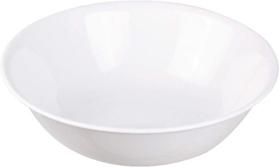 Rakuten - 【SS期間中10%OFF】コレール 89297 ウインターフロストホワイト 大ボウル J432-N CP-8929