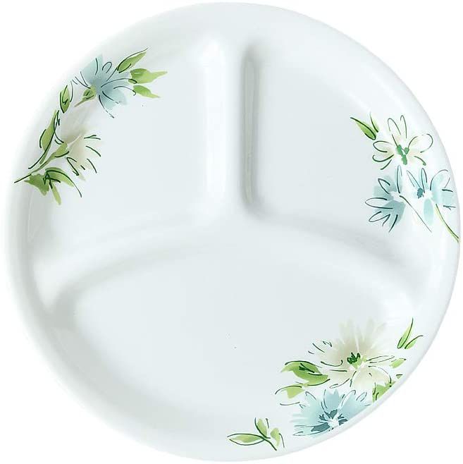Rakuten - コレール 94789 フェアリーフローラ ランチ皿(小) J385-FFA