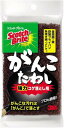 スコッチブライト 10418 たわし がんこたわし 強力コゲ落とし 業務用 G-43