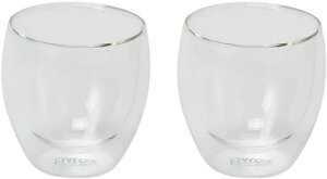 ֥륦륰饹 250ml 2 2ť饹 ť饹 2ť饹  襤 󥹥 PYREX 85404 CP-8540 ꥢ ѥå