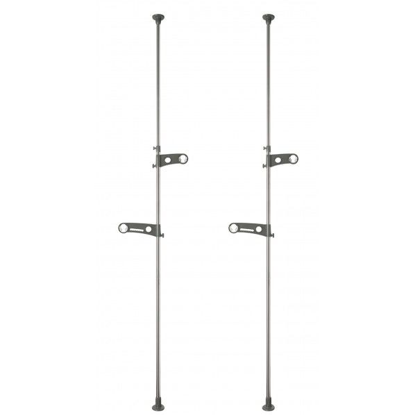 物干し ベランダものほし スタンドポール DSL-20 NP 積水樹脂 セキスイ 洗濯 物干し もの干し新生活