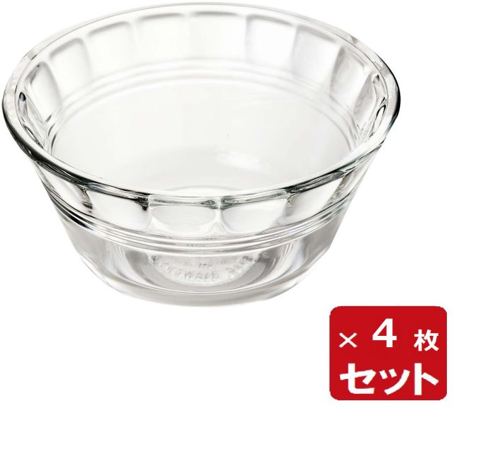 pyrex ѥå ɥå 210ml 4ĥå CP-8501-4