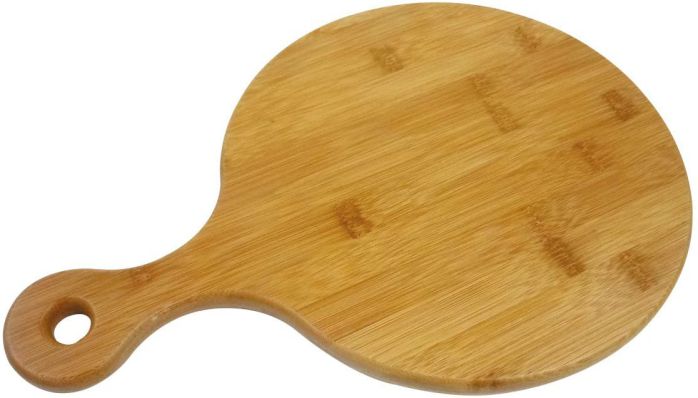 Other - キャプテンスタッグ(CAPTAIN STAG) 竹製食器 TAKE-WARE 丸型 カッティングボード 36cm UP-2539