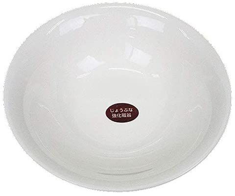 Rakuten - サラダボウル 直径18×高さ6cm 強化磁器