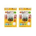 お皿にかぶせるだけ！簡単ラップ 便利グッズ 食品用ゴム付きラッピングカバー Sサイズ 30枚入 HA ...