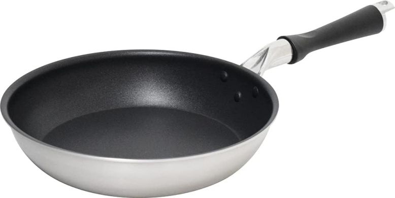 �ե饤�ѥ� 24cm IH�б� ���� �������� ������ ����С� PFOA�ե꡼ ���륷��޶�°����