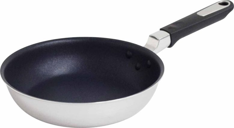 �ե饤�ѥ� 20cm IH�б� ������ ����ȥ��ץ饹 QTP-F20 ����С� PFOA�ե꡼ ���륷��޶�°����