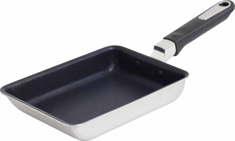 玉子焼19×14cmIH対応日本製...