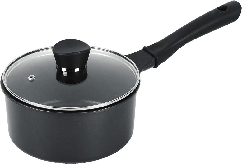 �Ҽ��� 18cm IH�б� ���饹���� ��������ɥ����� ���㥹�ƥ��� HB-5998