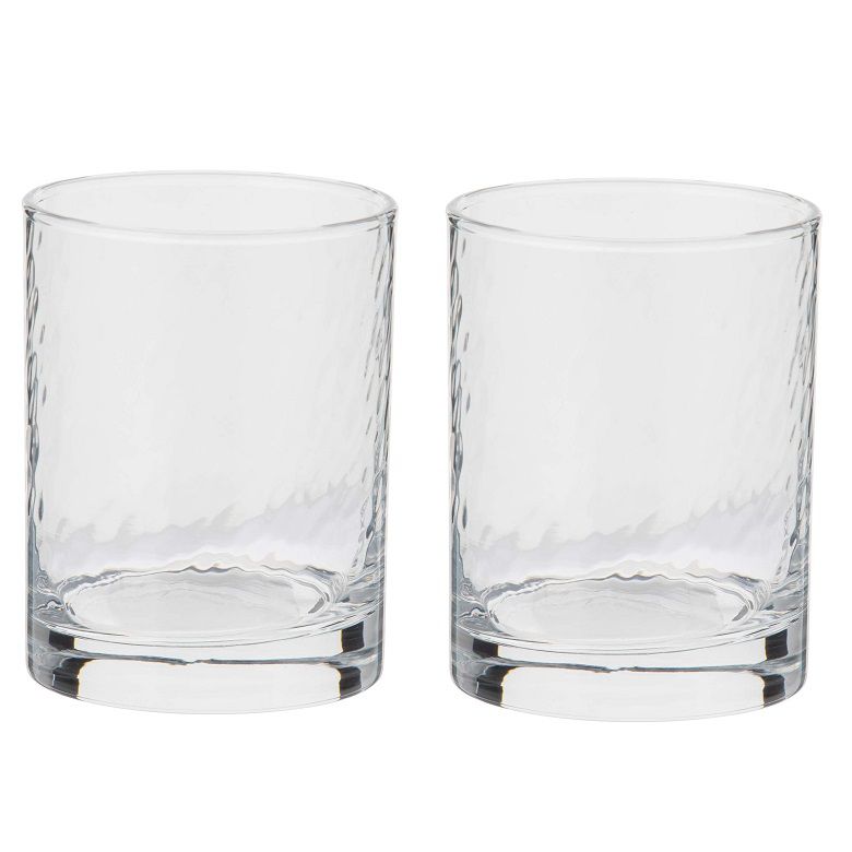 Rakuten - 【SS期間中10%OFF】タンブラー クリア 約270ml 生活の器 オンザロックグラス 食洗機対応 日本製 05061N 東洋佐々木ガラス 【×2個セット】
