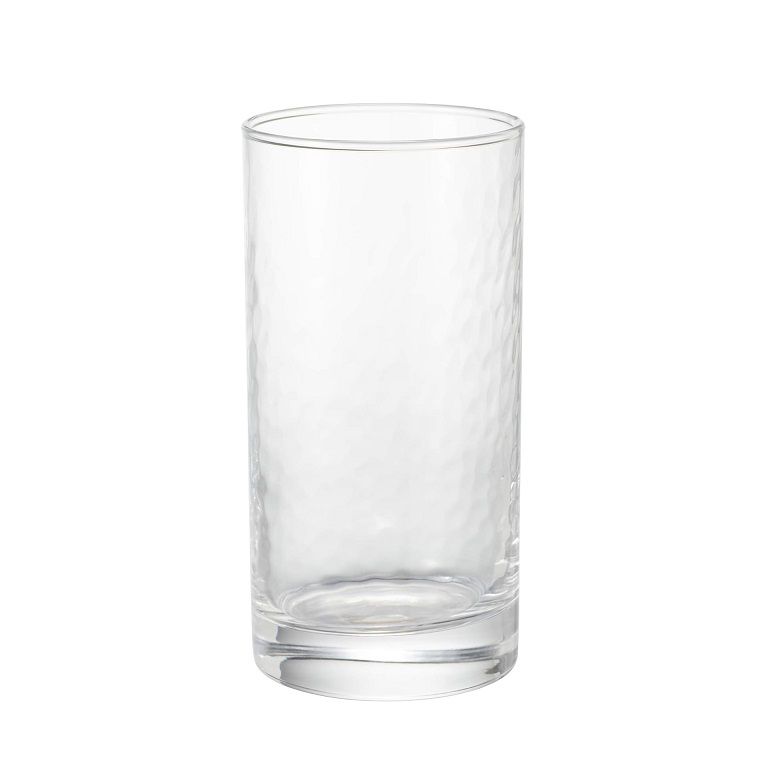 Rakuten - 【SS期間中10%OFF】タンブラー クリア 約235ml 生活の器 食洗機対応 日本製 05062N 東洋佐々木ガラス