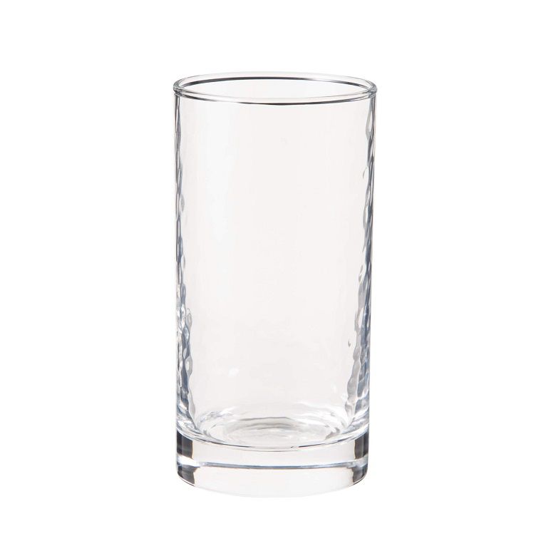 Rakuten - 【SS期間中10%OFF】グラス タンブラー クリア 約300ml 生活の器 食洗機対応 日本製 05063N 東洋佐々木ガラス