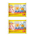 カイロ はる 貼る オンパックス 10個入 【×2個セット】