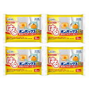 カイロ はる 貼る オンパックス 10個入 【×4個セット】(4)