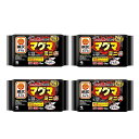 カイロ 桐灰 マグマ 貼らない はらない ミニ 10個入 【×4個セット】