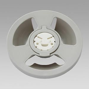 Aマートeショップのキッチン排水口の ヌメ落ちくん カバータイプ ヌメリ 黒ずみ 悪臭をカット LEC レック 【×2個セット】｜アングル2