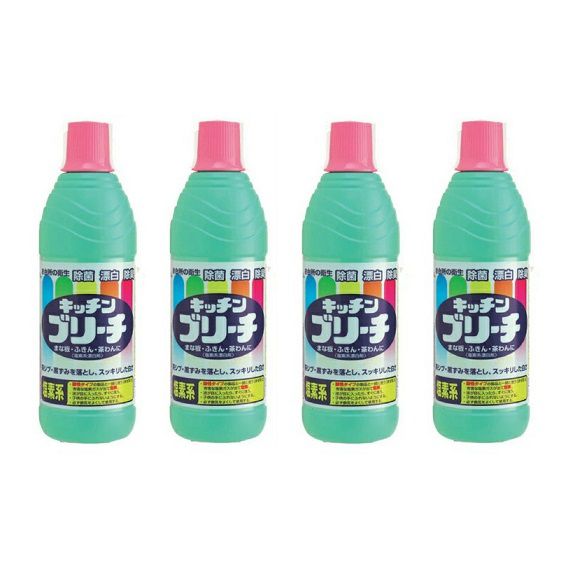 �ߥĥ��� ���å���֥꡼�� S 600mL �ڡ�4�ĥ��åȡ�