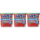 バルサン 火を使わない水タイプ 6~8畳用 (12.5g) 不快害虫に効く くん煙剤 カメムシ ムカデ ゲジ アリ ショウジョウバエ チョウバエ ユスリカ ガ 【×3個セット】