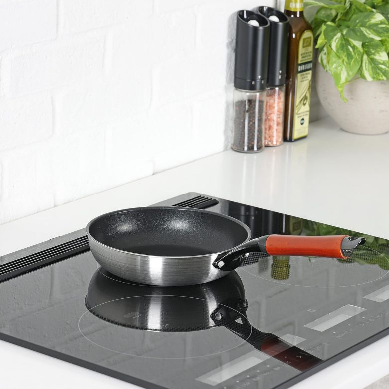 �ե饤�ѥ� 20cm IH�б� HB6742 �ե����ȥ��å� 2�عݥ�������ɥ�����