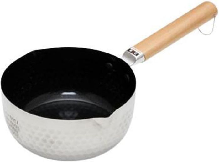 ��SS������10%OFF�����ܲù� IH�б� ����ߥå��ù� �椭�Ҥ��� 18cm