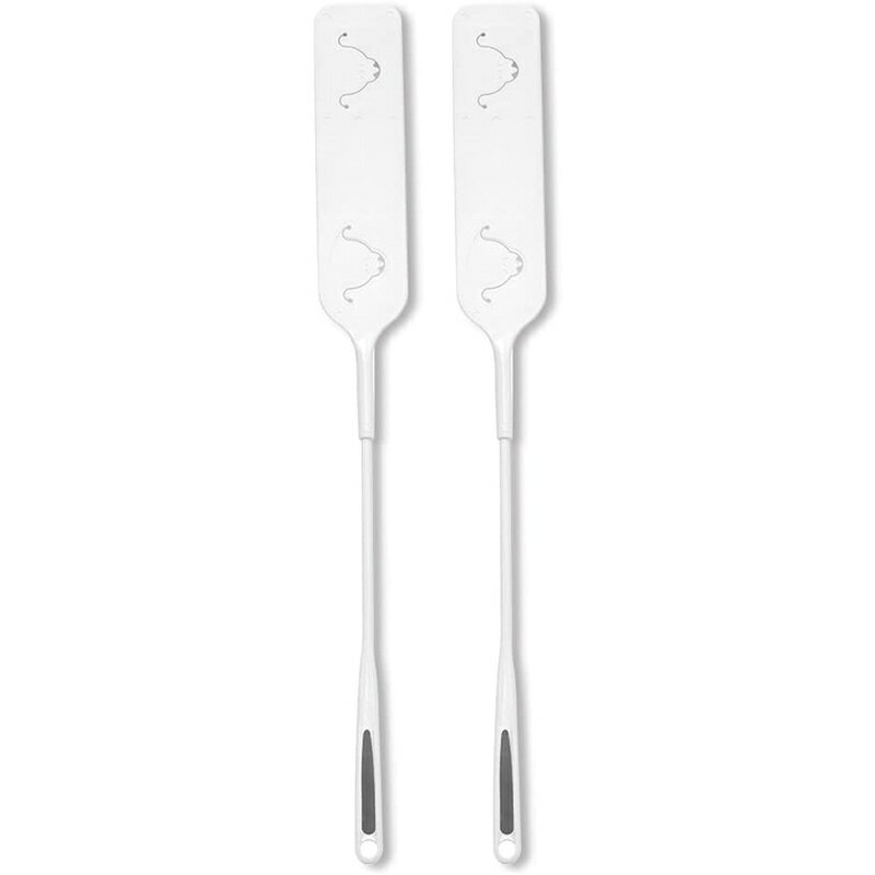 Rakuten - 【SS期間中10%OFF】すき間ホコリ取り ハンディ ワイパー アズマ工業 【×2個セット】 sm@rt クリーナー 手が届かない 隙間 スキマ 掃除 モップ 磁石 マグネット 収納 浮かせる収納