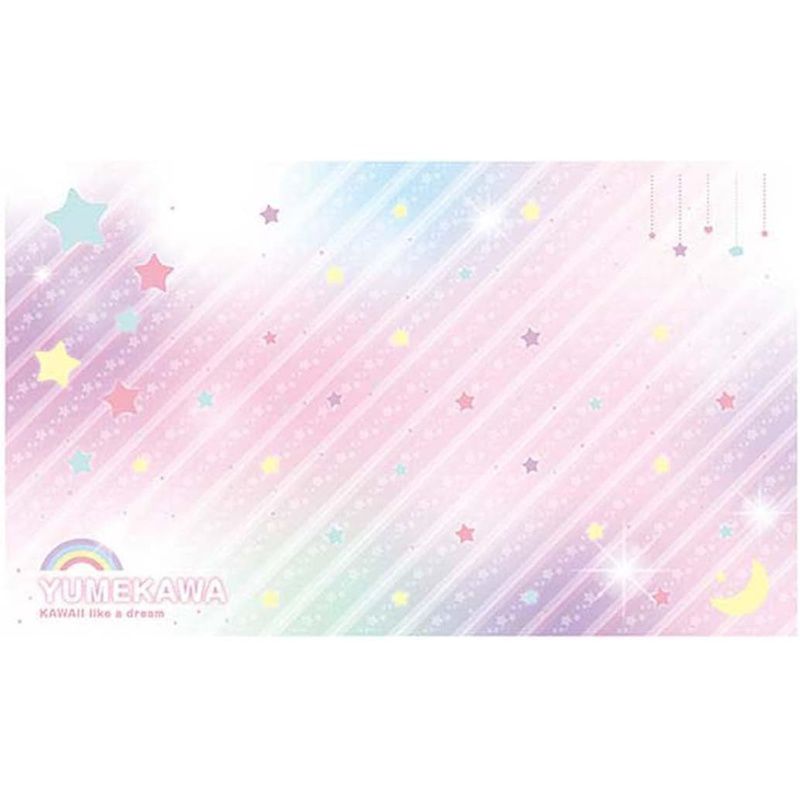 樂天商城 - レジャーシート 遠足マット ゆめかわ コンパクトにたたみやすい 半畳サイズ 100×60cm P-3651 日本製 トルネ