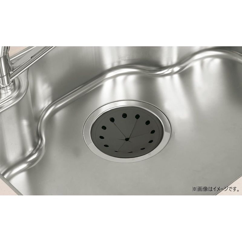 AマートeショップのシリコーンWATER排水キャップ シリコン CC1495 Touch｜アングル2