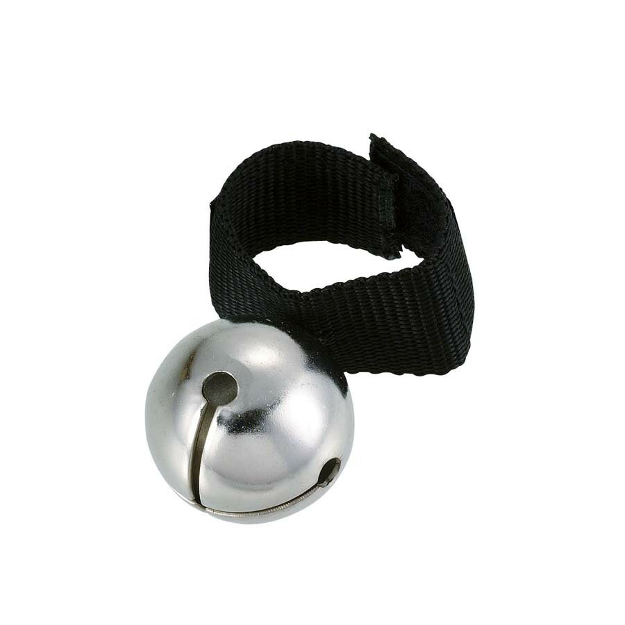 【SS期間10%OFF】キャプテンスタッグベアー クマすず 38mm ベルト付 M-1922