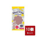 カシニーナ 手袋 フィッティドレス Mサイズ ローズピンク 日本製 炊事手袋 食器洗い 掃除 セミロング かわいい おしゃれ 【×10個セット】