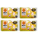カイロ はる 貼る ミニ 10個入 桐灰 キリバイ 【×4個セット】(4)