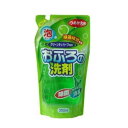 【セール期間10%OFF】ロケット石鹸 お風呂の洗剤消臭プラス 詰替 350ml 詰め替え つめかえ(3)