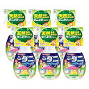 ダニコナーズ スプレーV 300mL 天然由来成分 殺虫成分不使用 キンチョー 大日本除虫菊 【×6個セット】